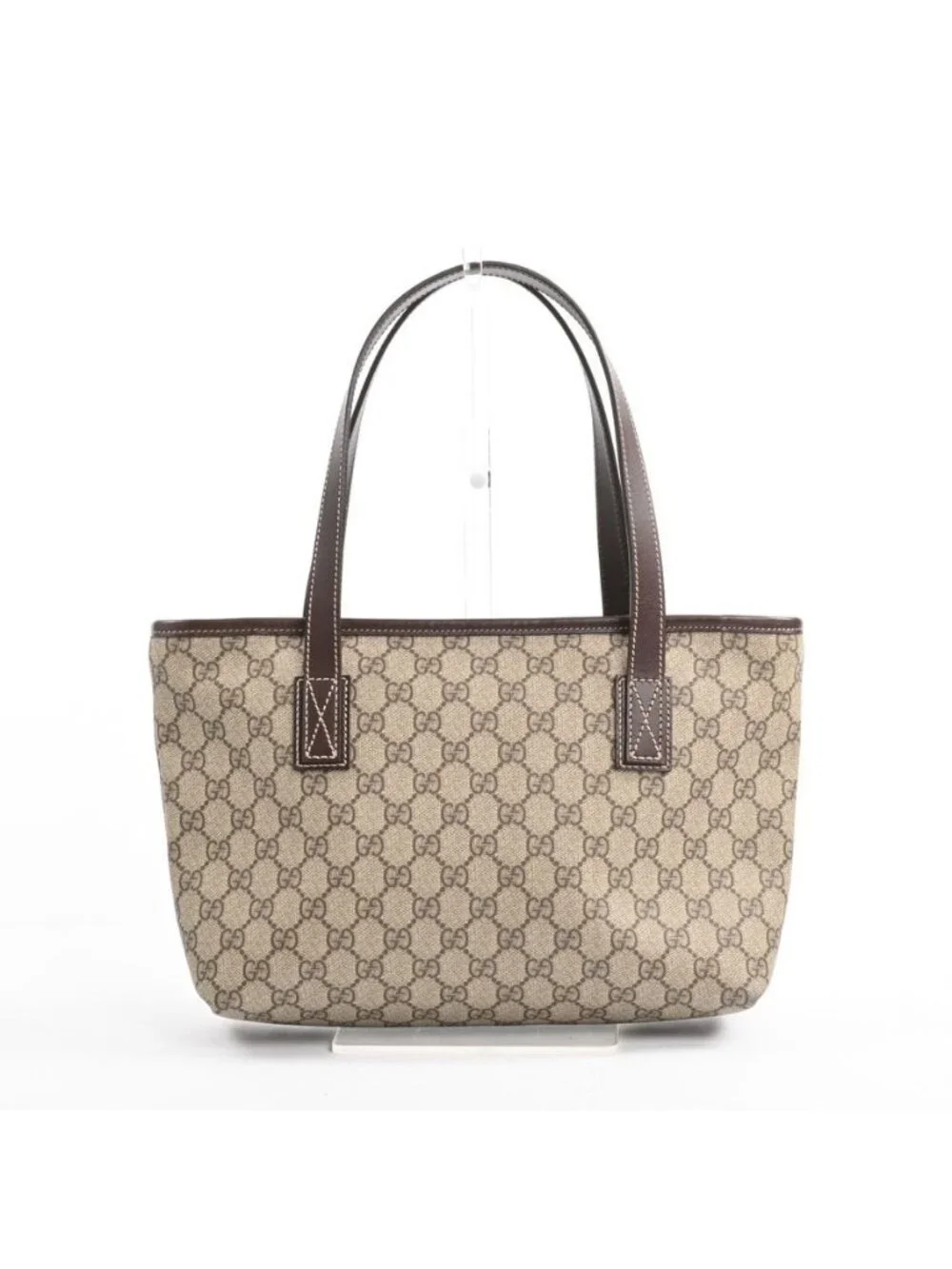 Gucci Tote Bag Beige